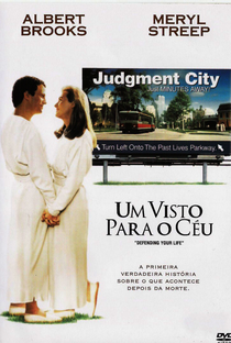 Um Visto Para o Céu  - Poster / Capa / Cartaz - Oficial 5