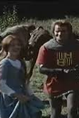 O jovem e o leão (Le jeune homme et le lion)