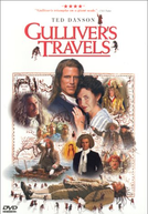 As Viagens de Gulliver (Gulliver's Travels)