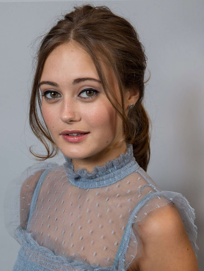 Ella Purnell - Foto 5