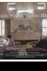 Tia Sudha, Tia Radha (Aunty Sudha Aunty Radha)