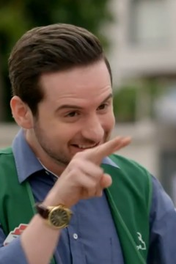Poster de Episódio Evaluador Sorpresa. (2022)