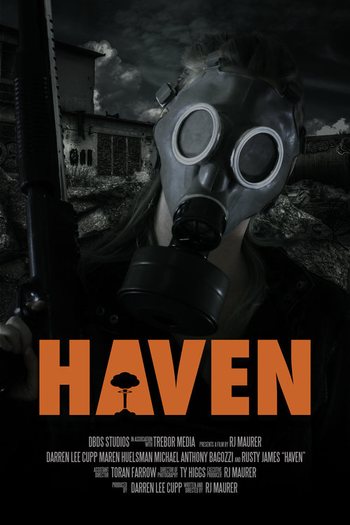  de Filme Haven (2018)