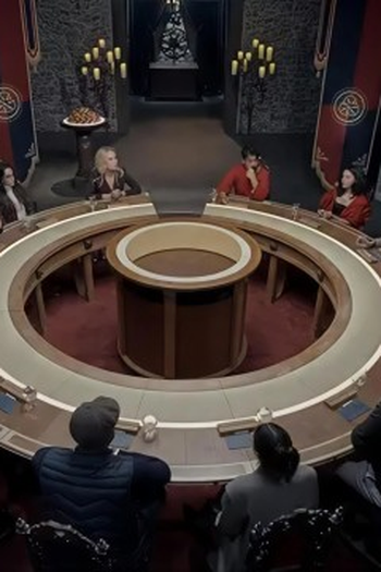 Poster de Episódio 5. Bölüm (None)