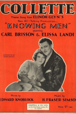 Knowing Men (Knowing Men)