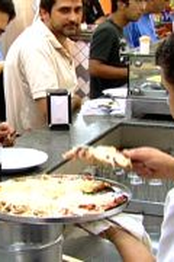  de Filme Pizza (2005)