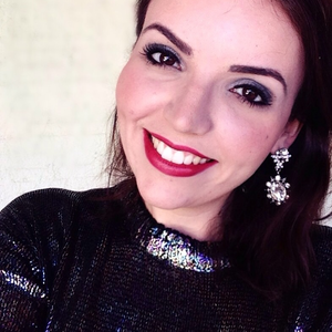 Foto de perfil de Pamela Maciel