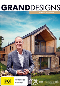 Grand Designs (15ª Temporada) (Grand Designs (Season 15))