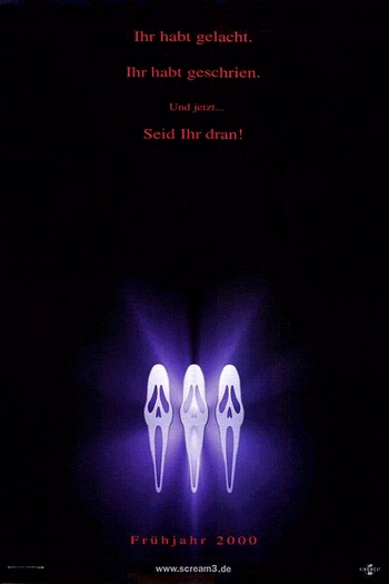  de Filme Pânico 3 (2000)