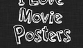 Posters Minimalistas da Semana #8