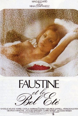 Poster 1 de Filme Uma Lágrima... Um Amor... (1972)