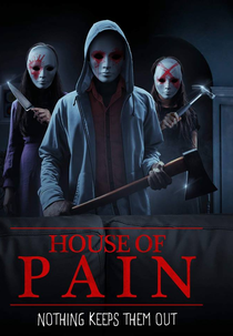 House of Pain (House of Pain)