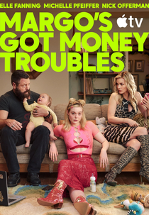 Margo Está em Apuros (Margo's Got Money Troubles)