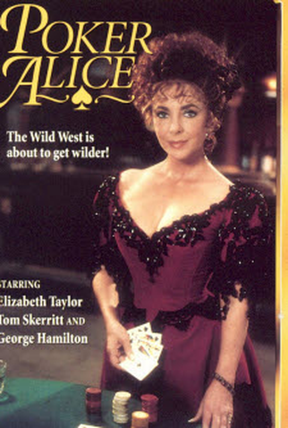 Poster 1 de Filme A Rainha do Poquer (1987)