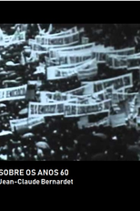 Sobre os anos 60 (Sobre os anos 60)