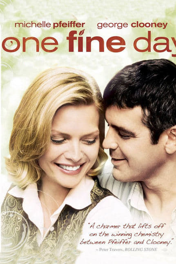  de Filme Um Dia Especial (1996)