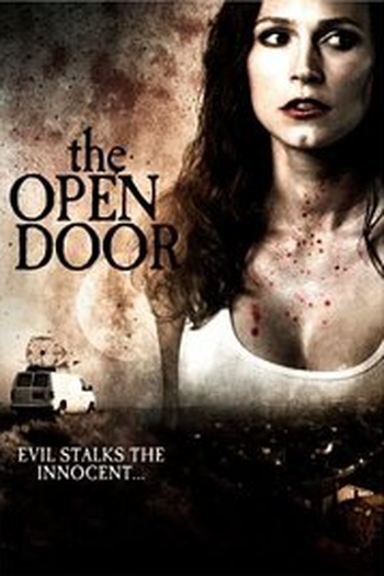 Poster de Filme The Open Door (2009)