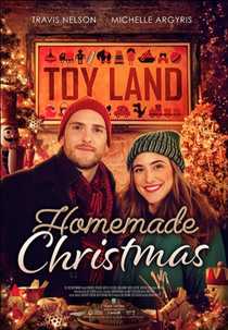 Homemade Christmas (Homemade Christmas)