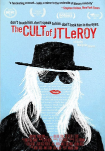 O Culto a JT Leroy (The Cult of JT LeRoy)