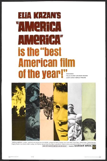  de Filme Terra de um Sonho Distante (1963)