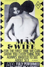 Man & Wife: An Educational Film for Married Adults (Man & Wife: An Educational Film for Married Adults)