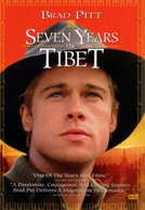 Sete Anos no Tibet