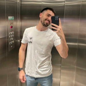 Foto de perfil de matheus