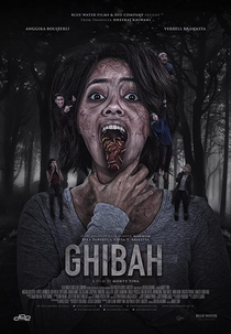 Ghibah (Ghibah)