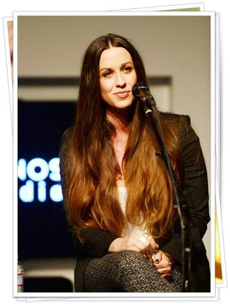 Alanis Morissette - Foto 3