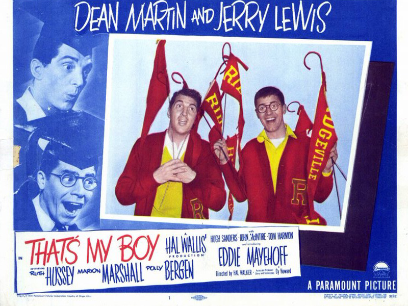 Foto 1 de O Filhinho do Papai