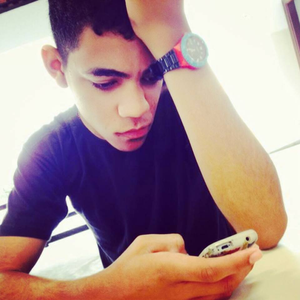 Foto de perfil de Wesley