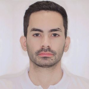 Foto de perfil de Paulo Rangel