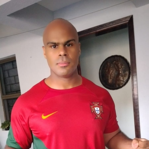 Foto de perfil de Gustavo Rodrigues Santos