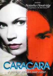 O Perigo Ronda sua Casa (Caracara)