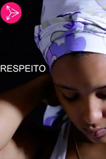 Poster de Curta Respeito (2013)