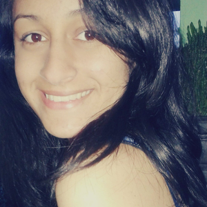 Foto de perfil de Janaína