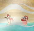 Lost At Sea