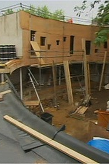 Poster de Episódio Clapham, 2004 (2004)