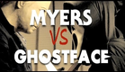 Michael Myers vs Ghostface | Scream Halloween Horror Fan Film