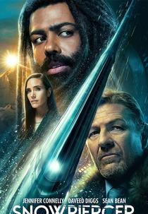 Expresso do Amanhã (3ª Temporada) (Snowpiercer (Season 3))