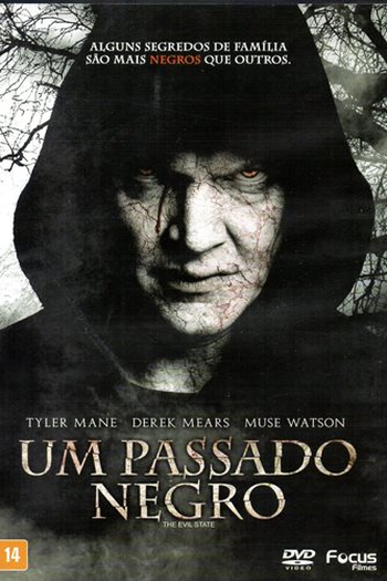  de Filme Um Passado Negro (2014)