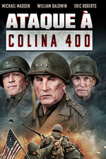 Ataque à Colina 400 (Assault on Hill 400)