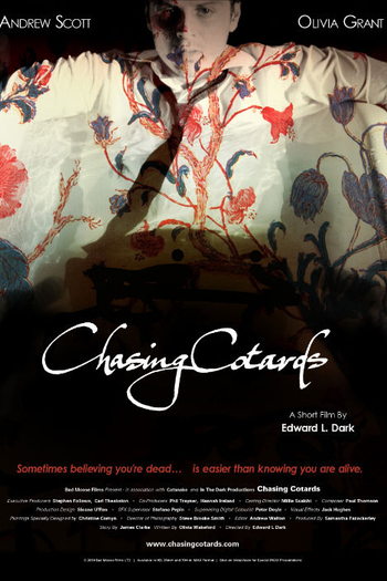 Poster de Curta Chasing Cotards (2010)