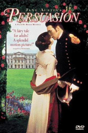  de Filme Persuasão (1995)