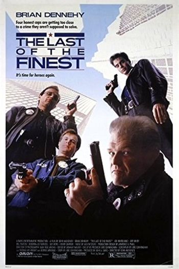  de Filme Vingança Infernal (1990)