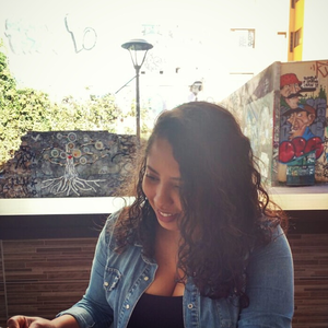 Foto de perfil de Amanda Cardoso