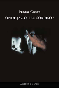 Onde Jaz o Teu Sorriso? - Poster / Capa / Cartaz - Oficial 1