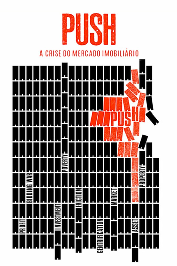  de Filme Push: Ordem de Despejo (2019)