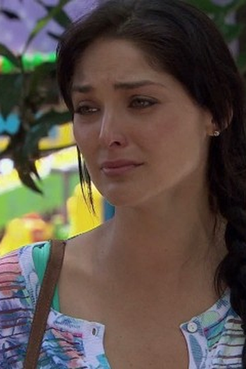 Poster de Episódio Corazón sufriente (2014)