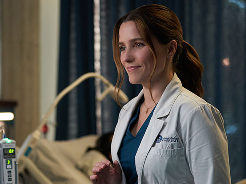 Foto 1 de Good Sam (1ª Temporada)
